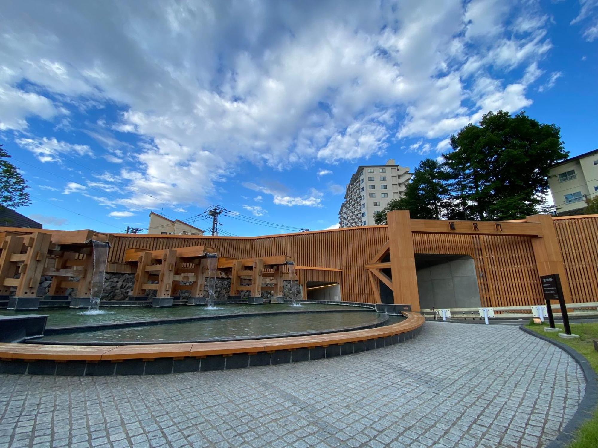Kusatsu Kotodama Ngoại thất bức ảnh